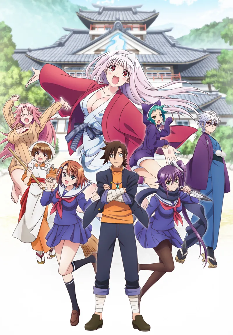 [VCBsou no Yuuna-san [07][Ma10p_1080p][x265_flac]